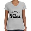 Deco Ladies Perfect V-Neck T-Shirt Thumbnail