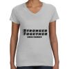 Deco Ladies Perfect V-Neck T-Shirt Thumbnail