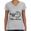 Deco Ladies Perfect V-Neck T-Shirt Thumbnail