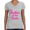 Deco Ladies Perfect V-Neck T-Shirt Thumbnail