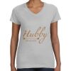 Deco Ladies Perfect V-Neck T-Shirt Thumbnail