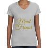 Deco Ladies Perfect V-Neck T-Shirt Thumbnail