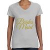 Deco Ladies Perfect V-Neck T-Shirt Thumbnail