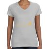 Deco Ladies Perfect V-Neck T-Shirt Thumbnail