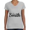 Deco Ladies Perfect V-Neck T-Shirt Thumbnail