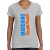 Deco Ladies Perfect V-Neck T-Shirt Thumbnail