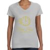 Deco Ladies Perfect V-Neck T-Shirt Thumbnail