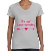 Deco Ladies Perfect V-Neck T-Shirt Thumbnail