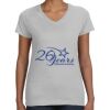Deco Ladies Perfect V-Neck T-Shirt Thumbnail