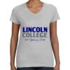 Deco Ladies Perfect V-Neck T-Shirt Thumbnail