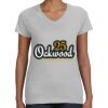 Deco Ladies Perfect V-Neck T-Shirt Thumbnail