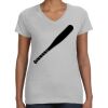 Deco Ladies Perfect V-Neck T-Shirt Thumbnail