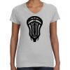 Deco Ladies Perfect V-Neck T-Shirt Thumbnail