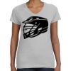Deco Ladies Perfect V-Neck T-Shirt Thumbnail