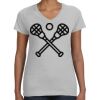 Deco Ladies Perfect V-Neck T-Shirt Thumbnail