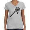 Deco Ladies Perfect V-Neck T-Shirt Thumbnail