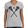 Deco Ladies Perfect V-Neck T-Shirt Thumbnail