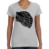 Deco Ladies Perfect V-Neck T-Shirt Thumbnail