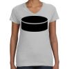 Deco Ladies Perfect V-Neck T-Shirt Thumbnail