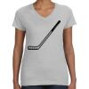 Deco Ladies Perfect V-Neck T-Shirt Thumbnail