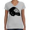 Deco Ladies Perfect V-Neck T-Shirt Thumbnail