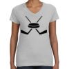 Deco Ladies Perfect V-Neck T-Shirt Thumbnail