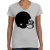 Deco Ladies Perfect V-Neck T-Shirt Thumbnail