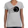 Deco Ladies Perfect V-Neck T-Shirt Thumbnail