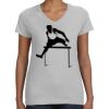 Deco Ladies Perfect V-Neck T-Shirt Thumbnail