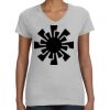 Deco Ladies Perfect V-Neck T-Shirt Thumbnail
