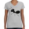 Deco Ladies Perfect V-Neck T-Shirt Thumbnail