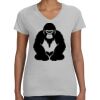 Deco Ladies Perfect V-Neck T-Shirt Thumbnail