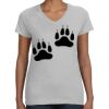 Deco Ladies Perfect V-Neck T-Shirt Thumbnail