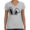 Deco Ladies Perfect V-Neck T-Shirt Thumbnail