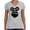 Deco Ladies Perfect V-Neck T-Shirt Thumbnail
