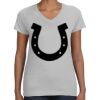 Deco Ladies Perfect V-Neck T-Shirt Thumbnail