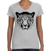 Deco Ladies Perfect V-Neck T-Shirt Thumbnail