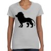 Deco Ladies Perfect V-Neck T-Shirt Thumbnail