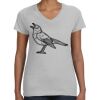 Deco Ladies Perfect V-Neck T-Shirt Thumbnail