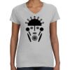 Deco Ladies Perfect V-Neck T-Shirt Thumbnail