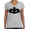 Deco Ladies Perfect V-Neck T-Shirt Thumbnail