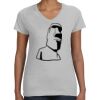 Deco Ladies Perfect V-Neck T-Shirt Thumbnail