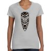 Deco Ladies Perfect V-Neck T-Shirt Thumbnail