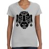 Deco Ladies Perfect V-Neck T-Shirt Thumbnail