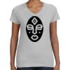 Deco Ladies Perfect V-Neck T-Shirt Thumbnail