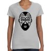 Deco Ladies Perfect V-Neck T-Shirt Thumbnail