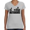 Deco Ladies Perfect V-Neck T-Shirt Thumbnail