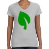 Deco Ladies Perfect V-Neck T-Shirt Thumbnail