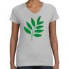 Deco Ladies Perfect V-Neck T-Shirt Thumbnail