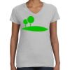 Deco Ladies Perfect V-Neck T-Shirt Thumbnail